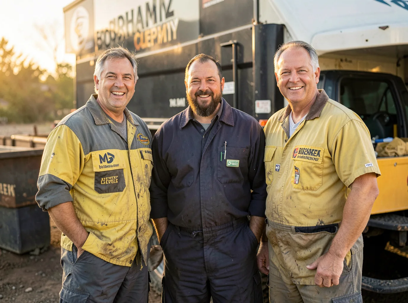 Sewage Cleanup company in Merritt Island, FL