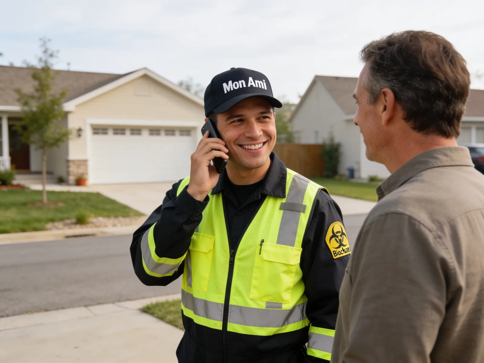 Sewage Cleanup Merritt Island, FL FAQs