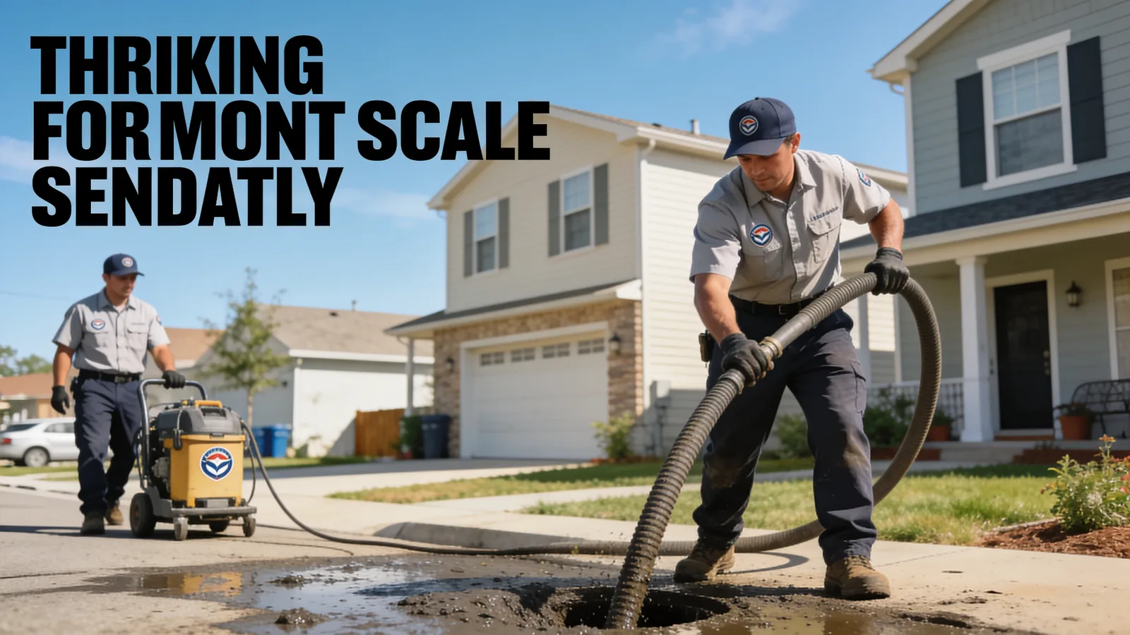 Sewage Cleanup in Merritt Island, FL near me